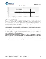 Preview for 19 page of Cypress CapSense AN64846 Getting Started