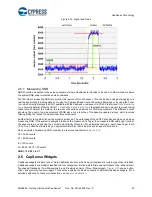 Preview for 22 page of Cypress CapSense AN64846 Getting Started