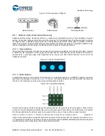 Preview for 23 page of Cypress CapSense AN64846 Getting Started