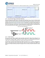 Preview for 31 page of Cypress CapSense AN64846 Getting Started