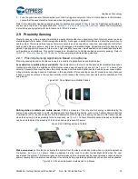 Preview for 33 page of Cypress CapSense AN64846 Getting Started