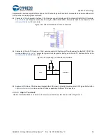 Preview for 36 page of Cypress CapSense AN64846 Getting Started