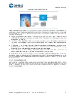 Preview for 37 page of Cypress CapSense AN64846 Getting Started