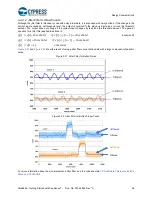 Preview for 59 page of Cypress CapSense AN64846 Getting Started