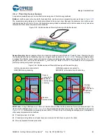 Preview for 64 page of Cypress CapSense AN64846 Getting Started