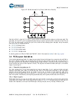 Preview for 71 page of Cypress CapSense AN64846 Getting Started