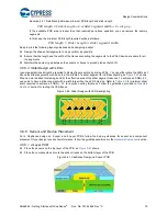 Preview for 79 page of Cypress CapSense AN64846 Getting Started