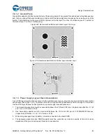 Preview for 83 page of Cypress CapSense AN64846 Getting Started