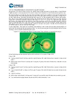 Preview for 86 page of Cypress CapSense AN64846 Getting Started