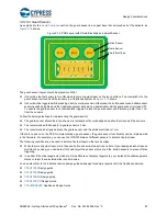 Preview for 87 page of Cypress CapSense AN64846 Getting Started