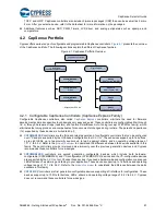 Preview for 91 page of Cypress CapSense AN64846 Getting Started