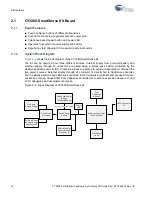 Предварительный просмотр 10 страницы Cypress CapSense CY3280-SmartSense Kit Manual