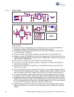 Предварительный просмотр 26 страницы Cypress CapSense CY3280-SmartSense Kit Manual