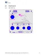 Предварительный просмотр 27 страницы Cypress CapSense CY3280-SmartSense Kit Manual