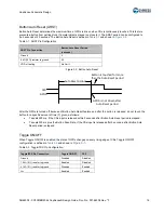 Предварительный просмотр 16 страницы Cypress CapSense CY8CMBR2044 Design Manual