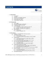 Preview for 3 page of Cypress CapSense Express CY3280-MBR Manual