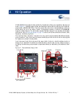 Preview for 7 page of Cypress CapSense Express CY3280-MBR Manual