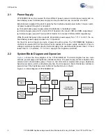 Preview for 8 page of Cypress CapSense Express CY3280-MBR Manual