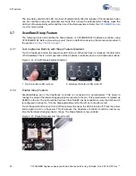 Preview for 20 page of Cypress CapSense Express CY3280-MBR Manual