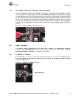 Preview for 21 page of Cypress CapSense Express CY3280-MBR Manual