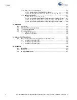 Preview for 4 page of Cypress CapSense Express SmartSense CY3280-MBR2 Manual