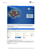 Preview for 10 page of Cypress CapSense Express SmartSense CY3280-MBR2 Manual
