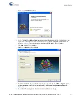 Preview for 11 page of Cypress CapSense Express SmartSense CY3280-MBR2 Manual