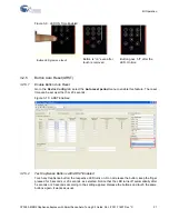 Предварительный просмотр 21 страницы Cypress CapSense Express SmartSense CY3280-MBR2 Manual