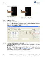 Предварительный просмотр 22 страницы Cypress CapSense Express SmartSense CY3280-MBR2 Manual