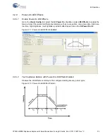 Preview for 25 page of Cypress CapSense Express SmartSense CY3280-MBR2 Manual