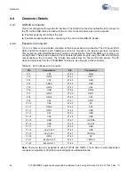 Preview for 34 page of Cypress CapSense Express SmartSense CY3280-MBR2 Manual