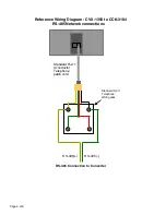 Preview for 3 page of Cypress CCK-3104 Operation Manual