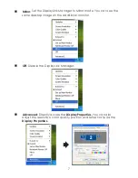 Предварительный просмотр 11 страницы Cypress CDL-125 Operation Manual