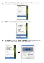 Preview for 12 page of Cypress CDL-165HUB Operation Manual