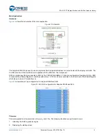 Preview for 9 page of Cypress CE223726 Getting Started