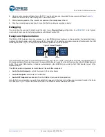 Preview for 2 page of Cypress CE225786 Manual