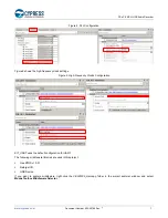 Preview for 7 page of Cypress CE225786 Manual