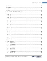 Preview for 5 page of Cypress Chameleon CTM-15X Complete Manual