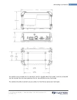 Preview for 13 page of Cypress Chameleon CTM-15X Complete Manual