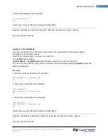 Preview for 93 page of Cypress Chameleon CTM-15X Complete Manual