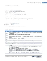 Preview for 142 page of Cypress Chameleon CTM-15X Complete Manual