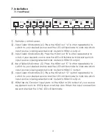 Preview for 7 page of Cypress CMLUX-44E Operation Manual