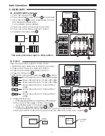 Preview for 11 page of Cypress CMX-07 Operation Manual