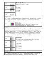 Preview for 8 page of Cypress CPHD-1 Quick Manual