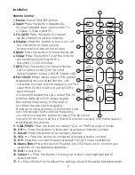 Preview for 7 page of Cypress CSC-1200T Operation Manual