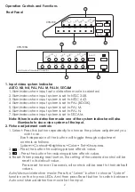 Preview for 2 page of Cypress CTB-100G Manual