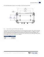 Предварительный просмотр 14 страницы Cypress CTM-200 R2 Manual