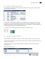 Предварительный просмотр 15 страницы Cypress CTM-200 R2 Manual