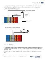 Предварительный просмотр 19 страницы Cypress CTM-200 R2 Manual