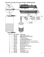 Preview for 15 page of Cypress CW-18 Instructions And Parts Manual